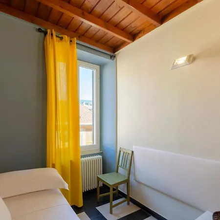 Appartement Joivy Saracens Tower In Center