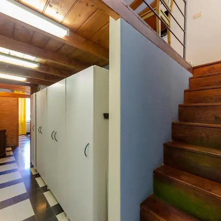 Appartement Joivy Saracens Tower In Center Sestri Levante