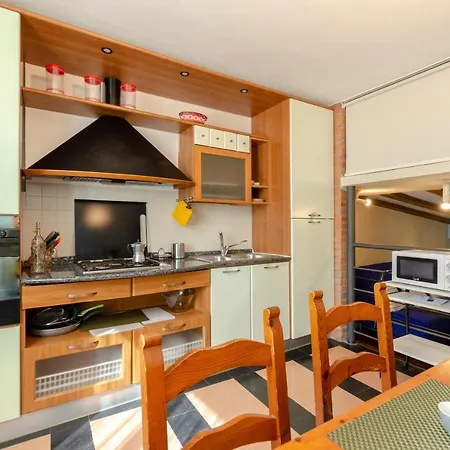 Appartement Joivy Saracens Tower In Center Sestri Levante
