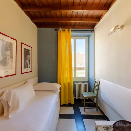 Appartement Joivy Saracens Tower In Center