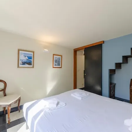 Appartement Joivy Saracens Tower In Center *