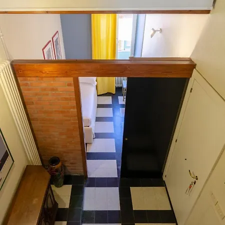 Appartement Joivy Saracens Tower In Center *